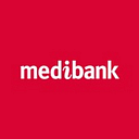 Logo de Medibank