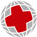 Logo de Medical Departures