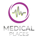 Logo de Medical Places