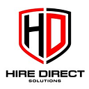 Logo de Medical Solutions Direct Hire