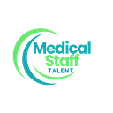 Logo de Medical Staff Talent