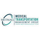 Logo de Medical Transportation Management