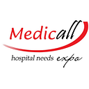 Logo de Medicall