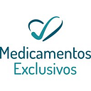 Logo de Medicamentos Exclusivos Sa De Cv