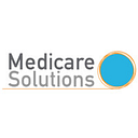 Logo de Medicare Solutions Services