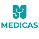 Logo de Medicas Hospital