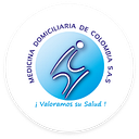 Logo de Medicina Domiciliaria De Colombia