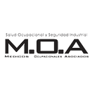 Logo de Medicina Ocupacional