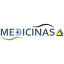 Logo de Medicinas Rosario