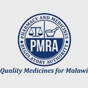 Medicines and Healthcare products Regulatory Agency logo