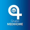 Logo de Medihome