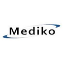 Logo de Mediko