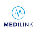Logo de Medilink