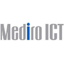 Logo de Mediro ICT Recruitment