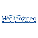 Logo de Mediterraneo