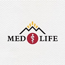 Logo de Medlife