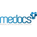 Logo de Medocs Sa