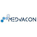 Logo de Medvacon Life Sciences, LLC