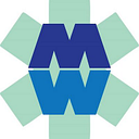 Logo de Medworks Staffing