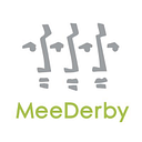 Logo de MeeDerby