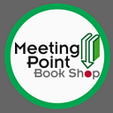 Logo de Meeting Point Book Shop S.A De C.V