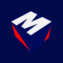 Logo de Mega Autoparts Guatemala