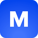 Logo de Mega Force