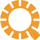 Logo de Mega Linea
