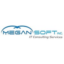 Logo de Megan Soft