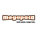 Logo de Megapaca De Mexico
