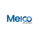 Logo de Meico