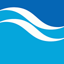 Logo de Melbourne Water