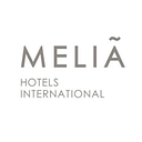 Logo de Meliá