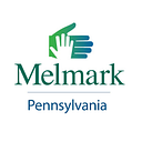 Logo de Melmark