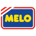 Logo de Melo Alimentos