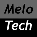 Melotech logo