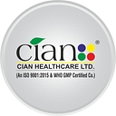 Melru Healthcare Limited logo