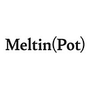 Logo de Meltin Fox
