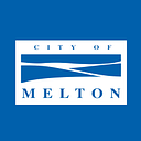 Logo de Melton City Council