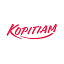 Logo de Memang Meow Kopitiam