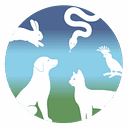 Logo de Memorial Veterinary Pet Care Hospital