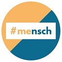 Logo de Mensch México