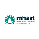 Logo de Mental Health Assoc Southern Tier, Inc.