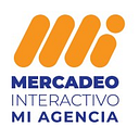 Logo de Mercadeo Interactivo