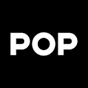 Logo de Mercaderismo Pop