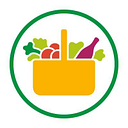 Logo de Mercadona