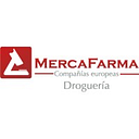 Logo de Mercafarma
