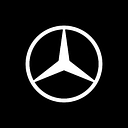 Mercedes-Benz R&D North America logo