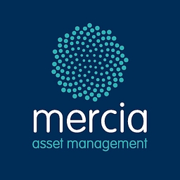 Mercia Technologies PLC