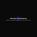 Logo de Mercier Consultancy